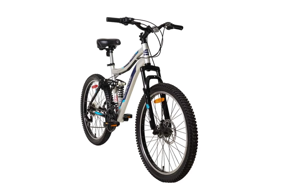 Supercycle Radex Adult Bike, 21-Speed, 24-in 2 Supercycle Radex Adult Bike, 21-Speed, 24-in - Image 2