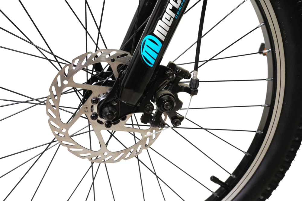 Supercycle Radex Adult Bike, 21-Speed, 24-in 9 Supercycle Radex Adult Bike, 21-Speed, 24-in - Image 9