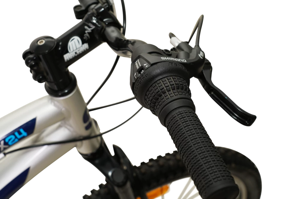 Supercycle Radex Adult Bike, 21-Speed, 24-in 8 Supercycle Radex Adult Bike, 21-Speed, 24-in - Image 8