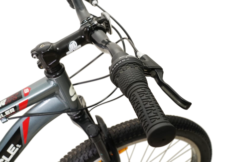 Supercycle Scrambler HT Adult Bike, 21-Speed, 27.5-in 10 Supercycle Scrambler HT Adult Bike, 21-Speed, 27.5-in - Image 10