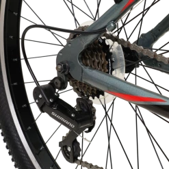 Supercycle Scrambler HT Adult Bike, 21-Speed, 27.5-in 26 Supercycle Scrambler HT Adult Bike, 21-Speed, 27.5-in -Cheap Supercycle Store 27 5 supercycle scrambler ht bike b2fca92f beef 4d83 91e5 09f36641cd7f