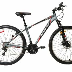 Supercycle Scrambler HT Adult Bike, 21-Speed, 27.5-in 20 Supercycle Scrambler HT Adult Bike, 21-Speed, 27.5-in -Cheap Supercycle Store 27 5 supercycle scrambler ht bike c382b95e 35d6 4954 83eb 5d94e4883023