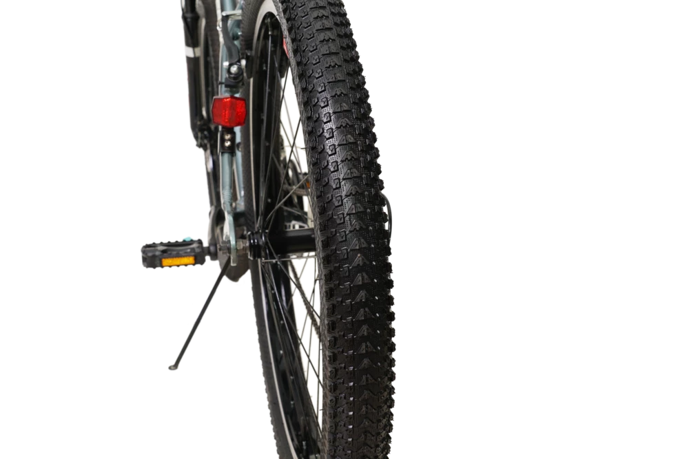 Supercycle Scrambler HT Adult Bike, 21-Speed, 27.5-in 9 Supercycle Scrambler HT Adult Bike, 21-Speed, 27.5-in - Image 9
