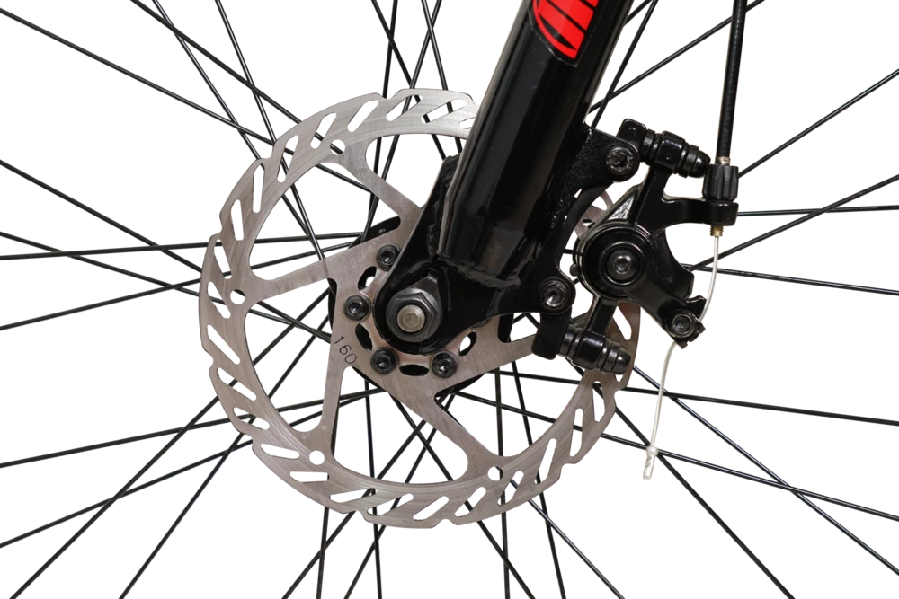 Supercycle Scrambler HT Adult Bike, 21-Speed, 27.5-in 11 Supercycle Scrambler HT Adult Bike, 21-Speed, 27.5-in - Image 11