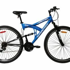Supercycle Rush Adult Bike, 21-Speed, 29-in -Cheap Supercycle Store 29in supercycle rush bike a8958579 ce8b 4adc a58e 364333c53236