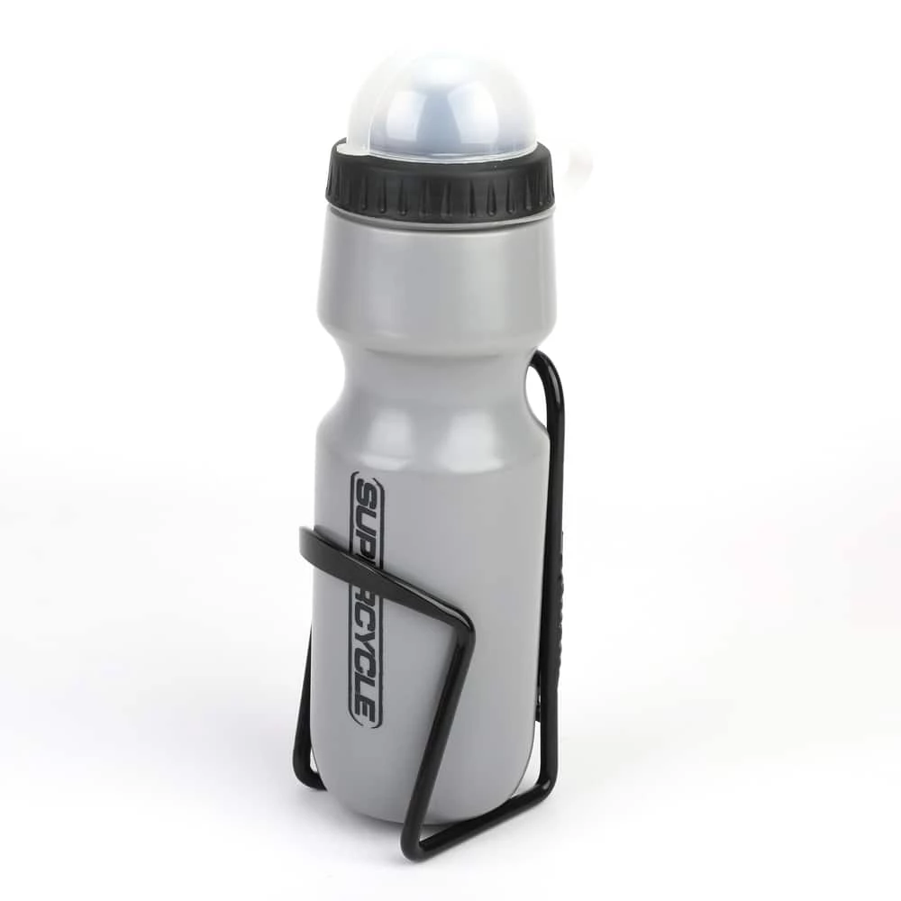 Cheap Supercycle Store -Cheap Supercycle Store 620ml squeeze water bottle alloy cage 4dc3e135 38f2 420d ad65 a68c5080634f
