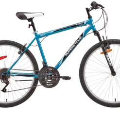 Supercycle Scrim HT Mountain Bike, 26-in