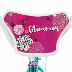 Supercycle Metaloid Glimmer Kids' Bike, 14-in, Training Wheels, -Cheap Supercycle Store sc metaloid glimmer 14 4315f012 f031 4bc4 be9c 81b24f4a9d6d