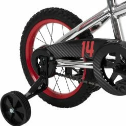 Supercycle Metaloid Nite Kids' Bike, 14-in, Training Wheels 23 Supercycle Metaloid Nite Kids' Bike, 14-in, Training Wheels -Cheap Supercycle Store sc metaloid nite 14 533293a9 ecd7 4274 bcc7 381b5b8d8f24