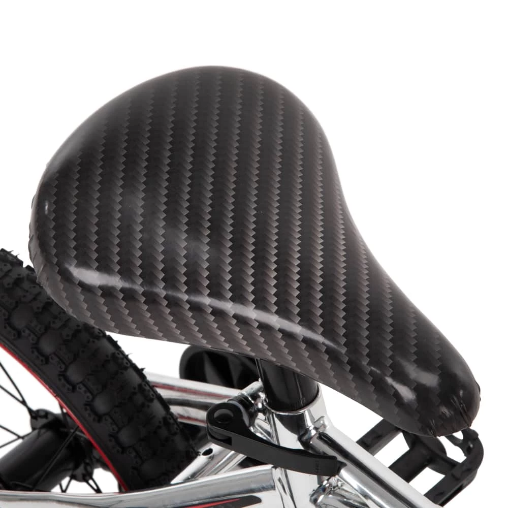 Supercycle Metaloid Nite Kids' Bike, 14-in, Training Wheels 9 Supercycle Metaloid Nite Kids' Bike, 14-in, Training Wheels - Image 9