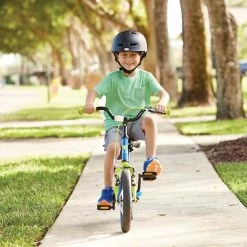 Supercycle Kickstart Kids' Bike, 14-in, Training Wheels 21 Supercycle Kickstart Kids' Bike, 14-in, Training Wheels -Cheap Supercycle Store supercycle 14 kickstart kids bike blue 218aaa13 0b86 474d 9756 d8283d54cb4e