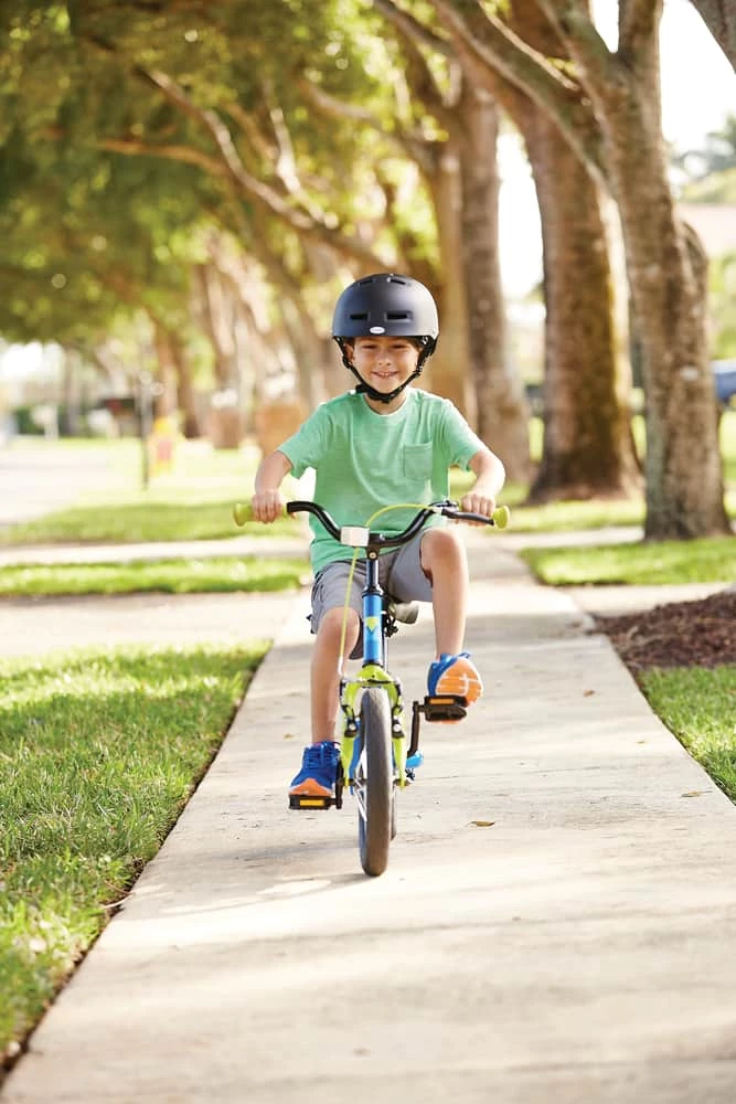 Supercycle Kickstart Kids' Bike, 14-in, Training Wheels 9 Supercycle Kickstart Kids' Bike, 14-in, Training Wheels - Image 9