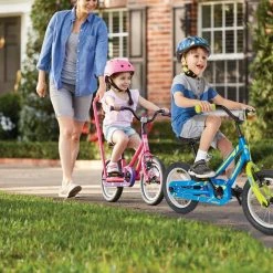 Supercycle Kickstart Kids' Bike, 14-in, Training Wheels 18 Supercycle Kickstart Kids' Bike, 14-in, Training Wheels -Cheap Supercycle Store supercycle 14 kickstart kids bike blue 977c96cf 1d02 4ac2 81ef 8bbb29237a85