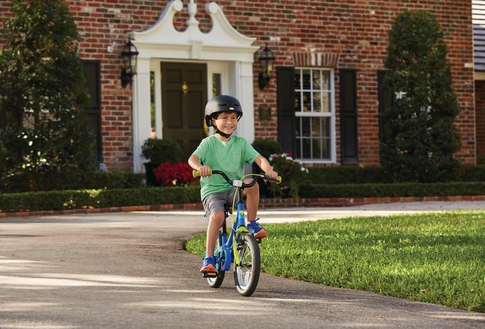 Supercycle Kickstart Kids' Bike, 14-in, Training Wheels 11 Supercycle Kickstart Kids' Bike, 14-in, Training Wheels - Image 11