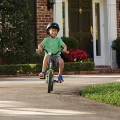 Supercycle Kickstart Kids' Bike, 14-in, Training Wheels 20 Supercycle Kickstart Kids' Bike, 14-in, Training Wheels -Cheap Supercycle Store supercycle 14 kickstart kids bike blue edfdc0e6 347e 492c ba51 5093d2485be4