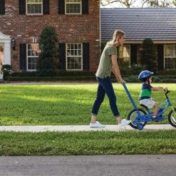 Supercycle Kickstart Kids' Bike, 14-in, Training Wheels 19 Supercycle Kickstart Kids' Bike, 14-in, Training Wheels -Cheap Supercycle Store supercycle 14 kickstart kids bike blue fa438a7c 4105 4bd7 85b7 0c28b330f5e1