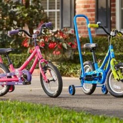 Supercycle Kickstart Kids' Bike, 14-in, Training Wheels 25 Supercycle Kickstart Kids' Bike, 14-in, Training Wheels -Cheap Supercycle Store supercycle 14 kickstart kids bike pink 2f56ec04 658d 41d3 ab26 32d15b92e541