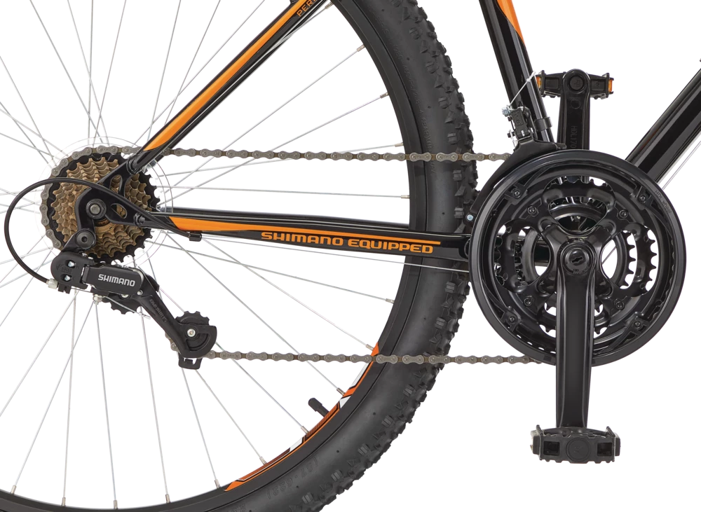 Supercycle Comp Adult Bike, 21-Speed, 29-in 4 Supercycle Comp Adult Bike, 21-Speed, 29-in - Image 4