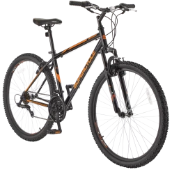 Supercycle Comp Adult Bike, 21-Speed, 29-in