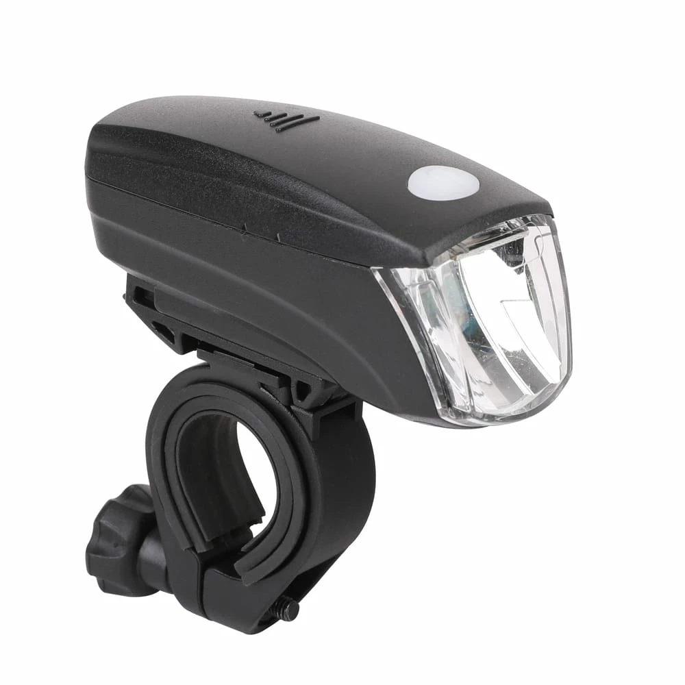 Supercycle 50L Lumen Front Bike Light 1 Supercycle 50L Lumen Front Bike Light