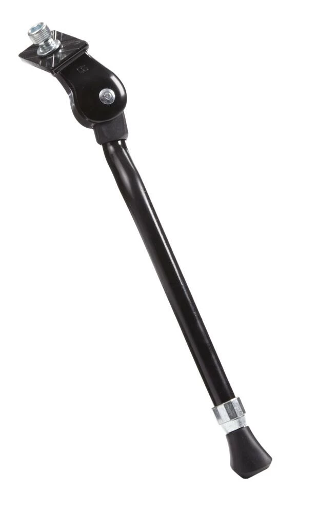 Supercycle Centre-Mount Adjustable Alloy Bike Kickstand For 20-28-in Bikes 1 Supercycle Centre-Mount Adjustable Alloy Bike Kickstand For 20-28-in Bikes