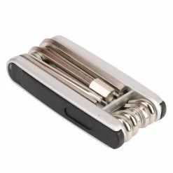 Supercycle 15-Function Alloy Bike Multi-Tool W/Carrying Case 5 Supercycle 15-Function Alloy Bike Multi-Tool W/Carrying Case -Cheap Supercycle Store supercycle alloy bike multi tool a58e80fd 3699 478c b7c1 19177e8201dc