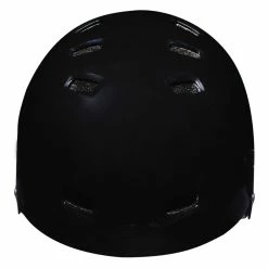 Supercycle Basic Multi-Sport Adult Bike Helmet W/Adjustable Straps, Black, Ages 18+ -Cheap Supercycle Store supercycle basic multisport helmet black d8e3cbbd 45af 4e2c 8edd 4518e3acb152
