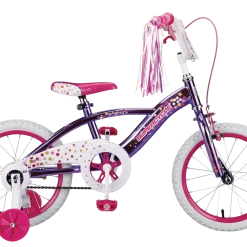 Supercycle Bedazzled Metaloid Kids' Bike, 16-in, Training Wheels 11 Supercycle Bedazzled Metaloid Kids' Bike, 16-in, Training Wheels -Cheap Supercycle Store supercycle bedazzled metaloid kids bike 16 in 782b7ef1 927c 4a1e 8594 6bf945f719b6