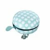 Supercycle Handlebar Bike Bell, Polka Dot