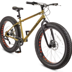 Supercycle BIG RIG 4.0 Hardtail Mountain Bike, 7-Speed, 26-in