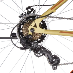 Supercycle BIG RIG 4.0 Hardtail Mountain Bike, 7-Speed, 26-in -Cheap Supercycle Store supercycle big rig 4 0 fat tire hardtail mountain bike 26 in c6ee6be0 ad20 4510 8441 ae4474eafa3c