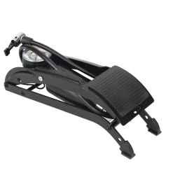Supercycle Bike Foot Pump