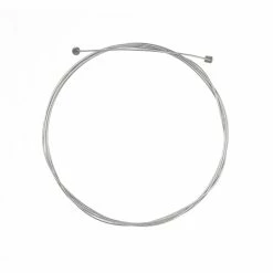 Supercycle Universal Inner Derailleur Bike Cable, 73-in