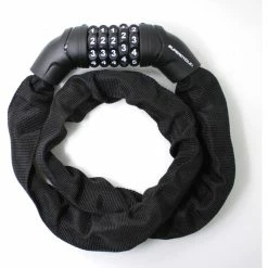 Supercycle Bike Lock Chain W/Resettable 5-Digit Dial Combination, Anti-Theft, Black, 3-ft 7 Supercycle Bike Lock Chain W/Resettable 5-Digit Dial Combination, Anti-Theft, Black, 3-ft -Cheap Supercycle Store supercycle chain lock 6mm3ft d1fc0edb 07c0 4b30 b4fd 2b251860a2a3
