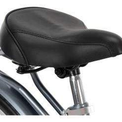 Supercycle Classic Cruiser Vintage / Retro Comfort Bike, 26-in -Cheap Supercycle Store supercycle classic cruiser grey comfort bike 26 a3362e7d 7b64 4140 afa6 43dd4d0833a6