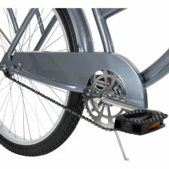 Supercycle Classic Cruiser Vintage / Retro Comfort Bike, 26-in -Cheap Supercycle Store supercycle classic cruiser grey comfort bike 26 e2dcab13 be8f 4ebd ba1a 0ddbcad29f20