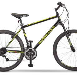 Supercycle Comp Hardtail Mountain Bike, 21-Speed, 27.5-in -Cheap Supercycle Store supercycle comp hardtail mountain bike 27 5 in 19487556 1c3c 4e38 b9fd 862293e337d9