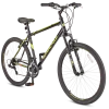 Supercycle Comp Hardtail Mountain Bike, 21-Speed, 27.5-in
