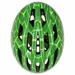 Supercycle Crosstrails Child Bike Helmet -Cheap Supercycle Store supercycle crosstrails child helmet green 174bda08 bf2b 4b63 a8f5 6cfc429f7747