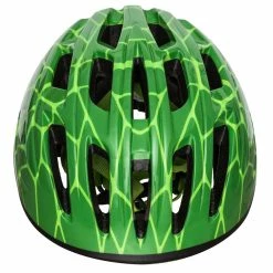 Supercycle Crosstrails Child Bike Helmet -Cheap Supercycle Store supercycle crosstrails child helmet green 97282dff 976f 49cf 9e77 9fb42e1b734d