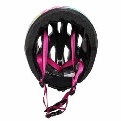 Supercycle Stripes Crosstrails Kids' Bike Helmet W/Adjustable Straps, Multi-Colour, Ages 5+ 6 Supercycle Stripes Crosstrails Kids' Bike Helmet W/Adjustable Straps, Multi-Colour, Ages 5+ -Cheap Supercycle Store supercycle crosstrails child helmet stripes 6acf2376 c6ce 4965 8cab 035da7e6cef8