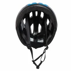 Supercycle Lightweight Crosstrails Adult Bike Helmet W/Adjustable Straps & Visor, Black/Blue, Ages 18+ 5 Supercycle Lightweight Crosstrails Adult Bike Helmet W/Adjustable Straps & Visor, Black/Blue, Ages 18+ -Cheap Supercycle Store supercycle crosstrails helmet black blue e75457f5 a59e 4d50 b702 ec4d6da80a49