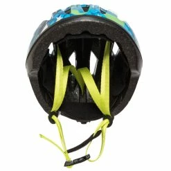 Supercycle Outer Space Crosstrails Toddler Bike Helmet W/Adjustable Straps, Blue, Ages 1-5 -Cheap Supercycle Store supercycle crosstrails toddler helmet space 528fff6f ea41 497a ae0e 19cf501b72e3