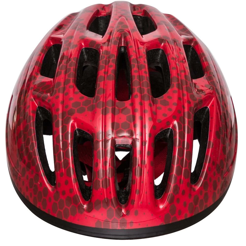 Supercycle Crosstrails Youth Bike Helmet 2 Supercycle Crosstrails Youth Bike Helmet - Image 2