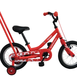 Supercycle Canadian Tire 100th Anniversary Special Edition Kids' Bike, 14-in