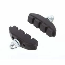 Supercycle Deluxe Side-Pull Bike Brake Shoes /Brake Pads