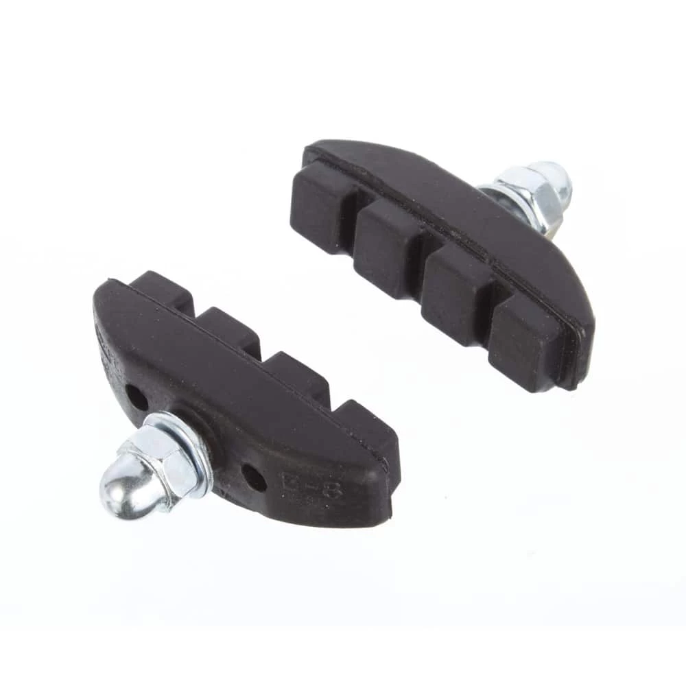 Supercycle Deluxe Side-Pull Bike Brake Shoes /Brake Pads 1 Supercycle Deluxe Side-Pull Bike Brake Shoes /Brake Pads
