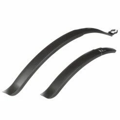 Supercycle Bike Fender/Mudguard For Most Bikes, 58 - 86mm