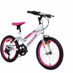 Supercycle Fly Kids' Bike, 18-in