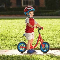 Supercycle Freewheeler Balance Bike, Red -Cheap Supercycle Store supercycle freewheeler balance bike red 81c00f66 827f 4272 8629 80b88c24996d
